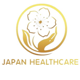 JAPAN HEALTHCARE