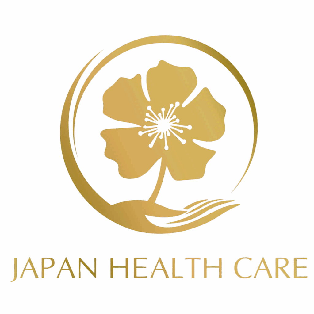 JAPAN HEALTHCARE